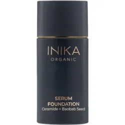 INIKA Serum Foundation Daring 25 ml