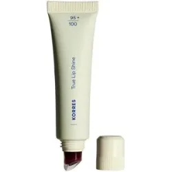 KORRES True Lip Shine Lipgloss 10 ml Nr. Mulberry - 27