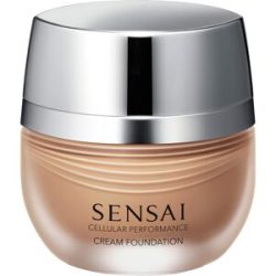 SENSAI Cellular Performance Cream Foundation 30 ml CF 25 Topaz Beige