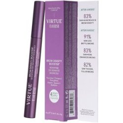 Virtue Flourish Brow Density Booster 4 ml