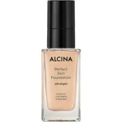 Alcina Perfect Skin Foundation ultralight 35 ml