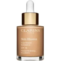 Clarins Skin Illusion Make-up/Foundation 1ST