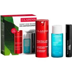 Clarins - Expertenpflege für die Augenpartie, Set