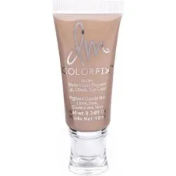 Danessa Myricks Beauty Colorfix Nudes Lidschatten 10 ml Nude 3