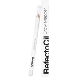 Refectocil Brow Mapper