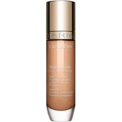 Clarins - Skin Illusion Full Coverage - Foundation mit hoher Deckkraft & mattem Finish für das Gesicht, 30 ml