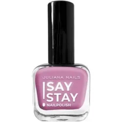 Juliana Nails Say Stay! Nagellack Serving Looks 10 ml