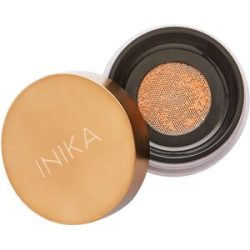 INIKA Loose Mineral Bronzer Sunkissed 7 g