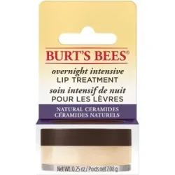 Burt´s Bees Overnight Intensive Lip Treatment 7,08 g