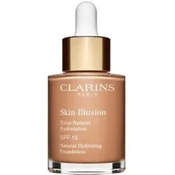 Clarins Skin Illusion Make-up/Foundation 1ST