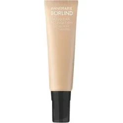 ANNEMARIE BÖRLIND Natuwear Foundation 30 ml BEIGE