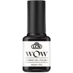 LCN WOW Hybrid Gel Polish Aspen Chic, 8 ml