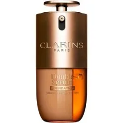 Clarins - Double Serum Foundation, 30 ml, MW
