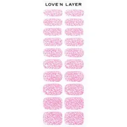 Love'n Layer Leo Poppy Pink