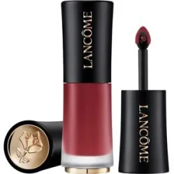 Lancôme - LAN Absolu Rouge Dra, L'Absolu Rouge Drama Ink, 6 ml,  French Idol