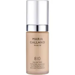Maria Galland 810 Soin de Teint Perfection Jeunesse 30 Beige Fonce 30 ml