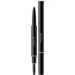 SENSAI Styling Eyebrow Pencil Augenbrauenstift 0,2 g 02 Warm Brown