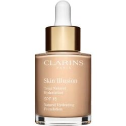 Clarins Skin Illusion Make-up/Foundation 1ST