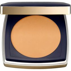 Estée Lauder - Double Wear Stay In Place Matte Powder Foundation, 11 g, Rich Cocoa