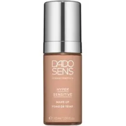 DADO SENS Dermacosmetics MAKE-UP Foundation 30 ml 02W - HAZEL