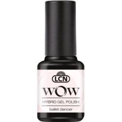 LCN WOW Hybrid Gel Polish Ballet Dancer, 8 ml