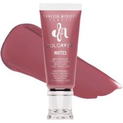 Danessa Myricks Beauty Colorfix Matte Lidschatten 10 ml Latte