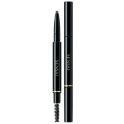 SENSAI Styling Eyebrow Pencil Augenbrauenstift 0,2 g 01 Dark Brown