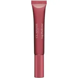 Clarins Lip Perfector Embellisseur Lèvres 17 Intense Maple, 12 ml