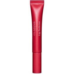 Clarins - Lip Perfector Glow - Lippen-Makeup mit Glanz-Finish, 12 ml,  fuchsia glow