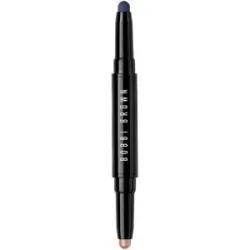 Bobbi Brown Dual-Ended Long-Wear Cream Shadow Stick Lidschatten 1,6 g SILK / RICH NAVY