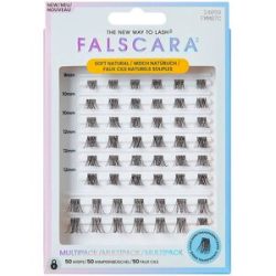 Kiss Falscara Mega Multipack 07 Soft Natural