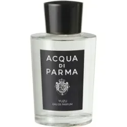 Acqua di Parma Signatures of the Sun Yuzu Eau de Parfum 180 ml