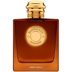 BURBERRY Goddess Amber Vanilla Intense Eau de Parfum 100 ml Damen