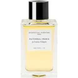ESSENTIAL PARFUMS Patchouli Mania by Fabrice Pellegrin Eau de Parfum 100 ml