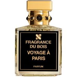 FRAGRANCE DU BOIS Voyage À Paris Parfum 100 ml