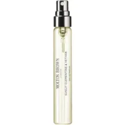 MOLTON BROWN Sunlit Clementine & Vetiver Eau de Parfum Travel Case Refill 7,5 ml