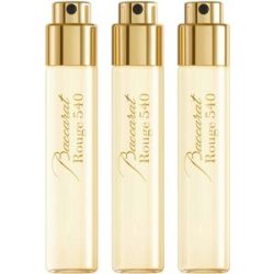 Maison Francis Kurkdjian Paris Baccarat Rouge 540 EdP 3x11 ml