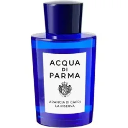 Acqua di Parma Blu Mediterraneo Arancia di Capri Arancia di Capri La Riserva Eau de Parfum 180 ml