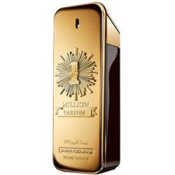 1 Million Parfum by Paco Rabanne Parfum Spray 200 ml