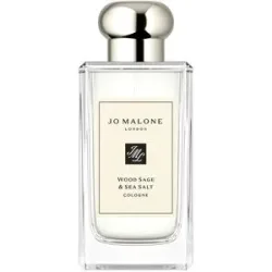 Jo Malone London Cologne Wood Sage & Sea Salt Eau de Cologne 100 ml