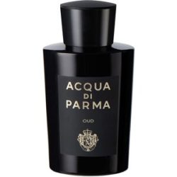 Acqua di Parma Signatures of the Sun Oud Eau de Parfum 180 ml