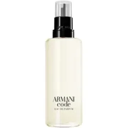 ARMANI - Eau de Parfum Refill, New Code Eau de Parfum Refill, 150  ml
