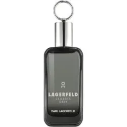 Karl Lagerfeld Lagerfeld Classic Grey Eau De Toilette Spray 100 ml