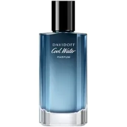 Davidoff - Cool Water Parfum for Him, Cool Water for Him Cool Water Parfum for Him, 50  ml
