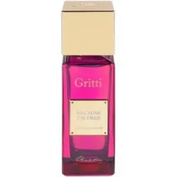 GRITTI Ivy Collection Because I'm Free Parfum 100 ml