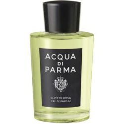 Acqua di Parma Signatures of the Sun Luce di Rosa Eau de Parfum 180 ml