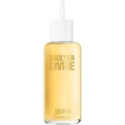 Jean Paul Gaultier - Gaultier Divine Eau de Parfum Nachfüllpackung, 200  ml, Gold