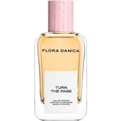 Flora Danica Turn The Page Eau de Parfum 100 ml
