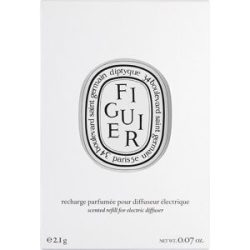 diptyque Capsule Figuier scented refill for electric car diffuser 2,1 g