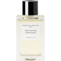 ESSENTIAL PARFUMS Mon Vetiver by Bruno Jovanovic Eau de Parfum 100 ml